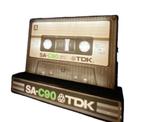 LED DJ meubel huren Cassette Tape, Ophalen, Zo goed als nieuw, Dj-set, Overige merken