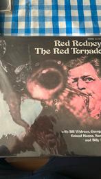 Red Rodney the Red Tornado, 1960 tot 1980, Gebruikt, Ophalen of Verzenden, 12 inch