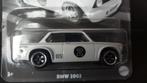 BMW 2002 1:64 3inch Hotwheels Vintage Racing Club Pol, Hobby en Vrije tijd, Modelauto's | Overige schalen, Ophalen of Verzenden