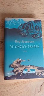 Roy Jacobsen - De onzichtbaren, Ophalen of Verzenden, Zo goed als nieuw, Roy Jacobsen