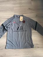 paris saint germain trainingspak, Verzenden, Zwart, Nike, Nieuw