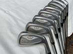 King Cobra Oversize Greg Norman Golfset (3-9, P), Sport en Fitness, Golf, Ophalen, Gebruikt, Set, Overige merken