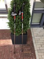 Nordic walking stokken, Sport en Fitness, Bergsport en Wandelen, Ophalen of Verzenden, Zo goed als nieuw, Overige typen