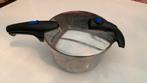 Fissler snelkookpan, Ophalen, Gebruikt, Rvs, Kookpan of Snelkookpan