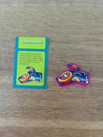 magneetje en weetje Capri-Sun, Verzamelen, Supermarktacties, Albert Heijn, Ophalen of Verzenden