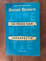 Nieuw De moed van imperfectie René Brown, Boeken, Nieuw, René Brown, Ophalen of Verzenden