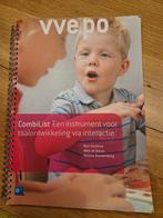 CombiList - Taalontwikkeling PO/PABO, Ophalen of Verzenden