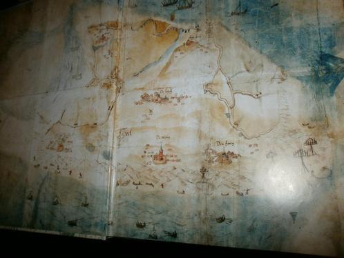 texel duinen en mensen archeologie natuur historie, Boeken, Geschiedenis | Stad en Regio, Gelezen, 20e eeuw of later, Ophalen of Verzenden