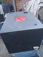 Watertank 79 liter, Ophalen, Gebruikt