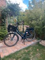 Elektrische fiets, Ophalen of Verzenden, Zo goed als nieuw