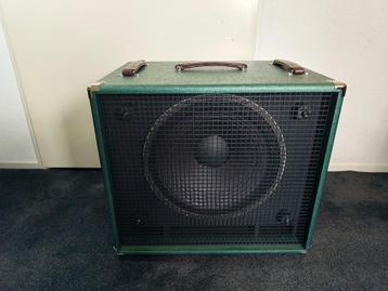 Tube town TTC 115 (TL 606), EVM 15 speaker. beschikbaar voor biedingen