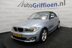 BMW 1 Serie Cabrio 120i High Executive keurige cabrio, 1-Serie, Euro 5, 4 cilinders, Cabriolet