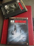 Der Untergang (2004) 2 disc, Vanaf 16 jaar, Boxset, Drama, Ophalen of Verzenden