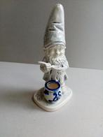 Kabouter.Beeldje Goebel.Kok., Ophalen of Verzenden, Zo goed als nieuw, Overige typen