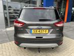 Ford Kuga 1.5 Titanium | Trekhaak | Camera | Parkeersensoren, 12 maanden, 4 cilinders, Leder en Stof, Bedrijf