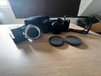 Sony a6400 met lens en extra’s, Ophalen, Compact, Zo goed als nieuw, Sony