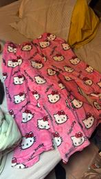 hello kitty broek 2x, Onbekend, Ophalen, Nieuw, Maat 38/40 (M)