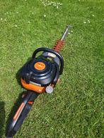 Heggenschaar benzine!, Tuin en Terras, Ophalen, Gebruikt, Benzine
