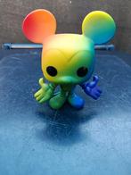 Funko Pop! Disney Mickey Mouse Regenboog, Verzamelen, Ophalen