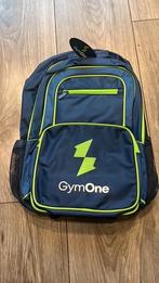 Nieuwe Gym One tas - ideaal voor sport, school., Overige merken, 25 tot 40 cm, Nieuw, Ophalen of Verzenden