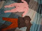 Goedkoop en veel baby/meisjes kleding maat 50 tm 92, Ophalen, Zo goed als nieuw, Maat 62
