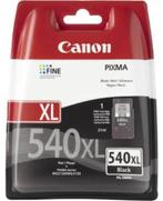 Geld voor lege Canon cartridges Canon PG-540, Verzenden, Nieuw, Cartridge, Canon