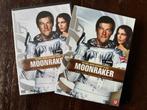 James Bond 007 Moonraker ( 2 DVD Box ), Cd's en Dvd's, Dvd's | Actie, Boxset, Actie, Ophalen of Verzenden, Zo goed als nieuw