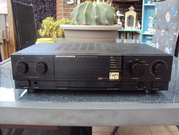 Marantz PM25.  Zeer mooie staat. Cd direct. beschikbaar voor biedingen