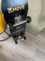 Skateboard - Move / direct ophalen 5 november, Ophalen, Zo goed als nieuw