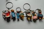 sleutelringen, Ophalen, Nieuw