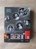 Prince's Trust Rock Gala - Special Limited Edition, Alle leeftijden, Boxset, Muziek en Concerten, Ophalen of Verzenden