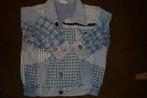 jas, Kinderen en Baby's, Kinderkleding | Maat 98, Ophalen of Verzenden, Zo goed als nieuw, Meisje, Jas