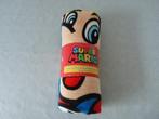 Super Mario Strandlaken – 70x140 Nieuw, Ophalen of Verzenden, Nieuw, Overige kleuren, Handdoek