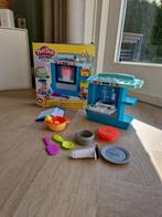 Play-Doh set kitchen creations, Ophalen of Verzenden, Zo goed als nieuw, Knutselen