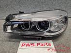 BMW F45 F46 VOL LED LINKS KOPLAMP ORIGINEEL, Gebruikt, -, -, Ophalen of Verzenden