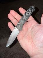 Custom Benchmade Bugout, ruil mogelijk., Ophalen of Verzenden, Zo goed als nieuw
