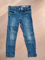 Spijkerbroek Skinny Fit - Maat 104, Broek, Meisje, Ophalen of Verzenden, Zo goed als nieuw