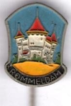 Rommeldam het optrekje van Heer bommel strip speldje( R_052, Verzamelen, Speldjes, Pins en Buttons, Verzenden, Zo goed als nieuw