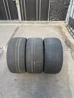 3 stuks Hankook Winter Icept 295/35/R21 winterbanden, Ophalen, Gebruikt, 295 mm, Band(en)