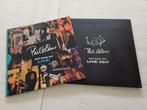 Tourprogramma Phil Collins / Nog dead yet Live! 2017, Verzenden, Gelezen, Artiest