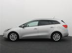 Kia cee'd Sportswagon 1.6 GDI Business Pack TREKHAAK / CAMER, Auto's, Voorwielaandrijving, Euro 5, Gebruikt, 4 cilinders