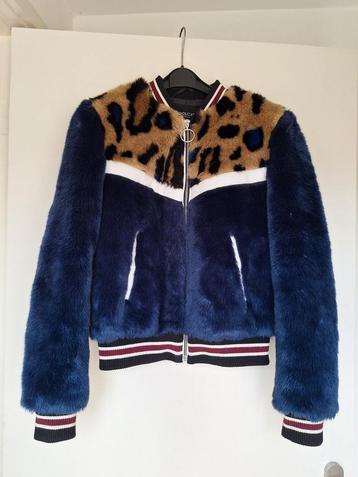 Jas, winterjas,tussenjas, dames, XS WD-028 beschikbaar voor biedingen