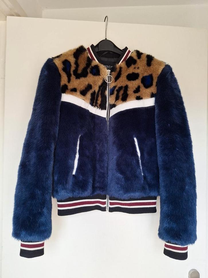 Jas, winterjas,tussenjas, dames, XS WD-028, Kleding | Dames, Overige Dameskleding, Zo goed als nieuw, Ophalen of Verzenden