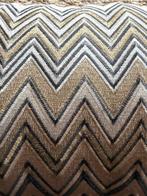 Colmore zigzagkussen, Overige materialen, Nieuw, Ophalen of Verzenden, 200 cm of meer