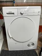 ⚠️️ OPRUIMING! Siemens IQ300 condensdroger 7 kg, Witgoed en Apparatuur, Ophalen, 6 tot 8 kg, Zo goed als nieuw, 85 tot 90 cm