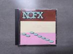 NOFX - So Long And Thanks For All The Shoes, leuke cd goed, Ophalen of Verzenden, Alternative