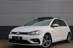 Volkswagen Golf 1.5 TSI R-Line | Panoramadak | Trekhaak | NA, 65 €/maand, 4 cilinders, 150 pk, Wit