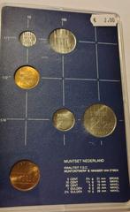 Nederland jaarset 1985, Postzegels en Munten, Munten | Nederland, Ophalen of Verzenden, Koningin Beatrix, Euro's