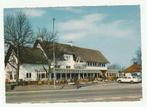 Cafe-Restaurant Schep vh kruispunt Hoevelaken (bij Amersfoor, Verzamelen, Ansichtkaarten | Nederland, Verzenden, Gelopen, Utrecht