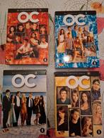 The o.c, Cd's en Dvd's, Dvd's | Tv en Series, Vanaf 12 jaar, Ophalen of Verzenden, Zo goed als nieuw, Boxset